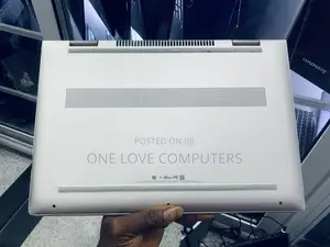Laptop HP Envy 15 16GB Intel Core i5 SSD 256GB
