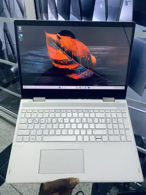 Laptop HP Envy 15 16GB Intel Core i5 SSD 256GB