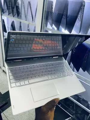 Laptop HP Envy 15 16GB Intel Core i5 SSD 256GB