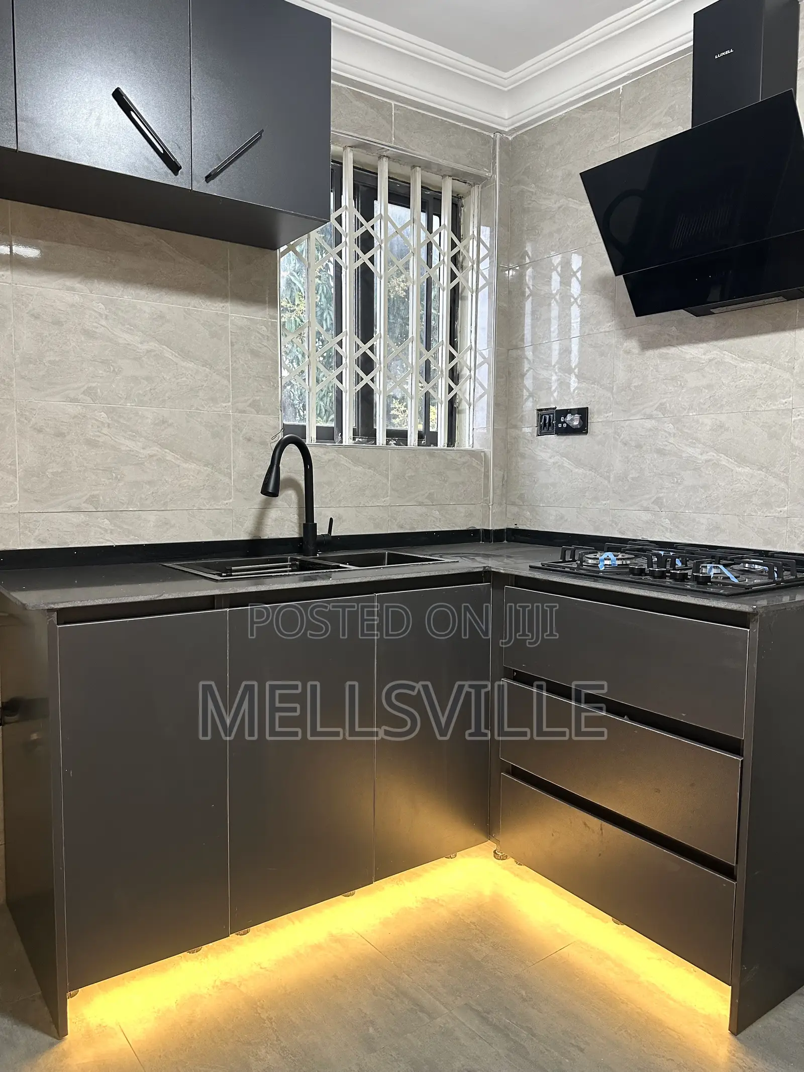 1bdrm Apartment in Mellsville, Sowutwuom for rent