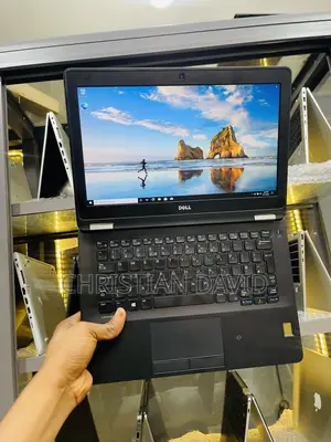 Laptop Dell Latitude 12 E7270 8GB Intel Core i7 SSD 256GB