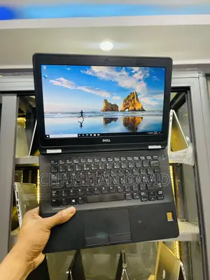 Laptop Dell Latitude 12 E7270 8GB Intel Core i7 SSD 256GB