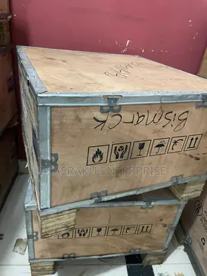 25.6V 300Ah (7.6kWh) MUST Lifepo4 Battery