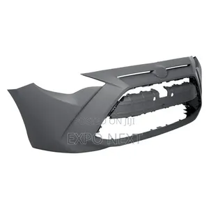 Toyota Yaris iA 2018 Front Bumper
