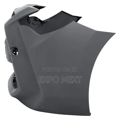 Toyota Yaris iA 2018 Front Bumper