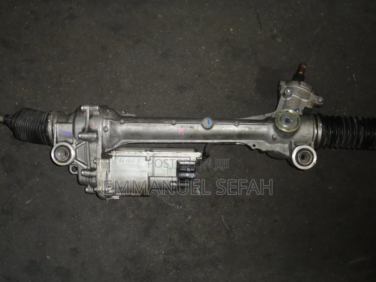 Dodge Ram 2019,2020,2021,2022,2023,2024,2025 Steering Rack Available