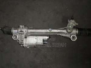 Dodge Ram 2019,2020,2021,2022,2023,2024,2025 Steering Rack Available
