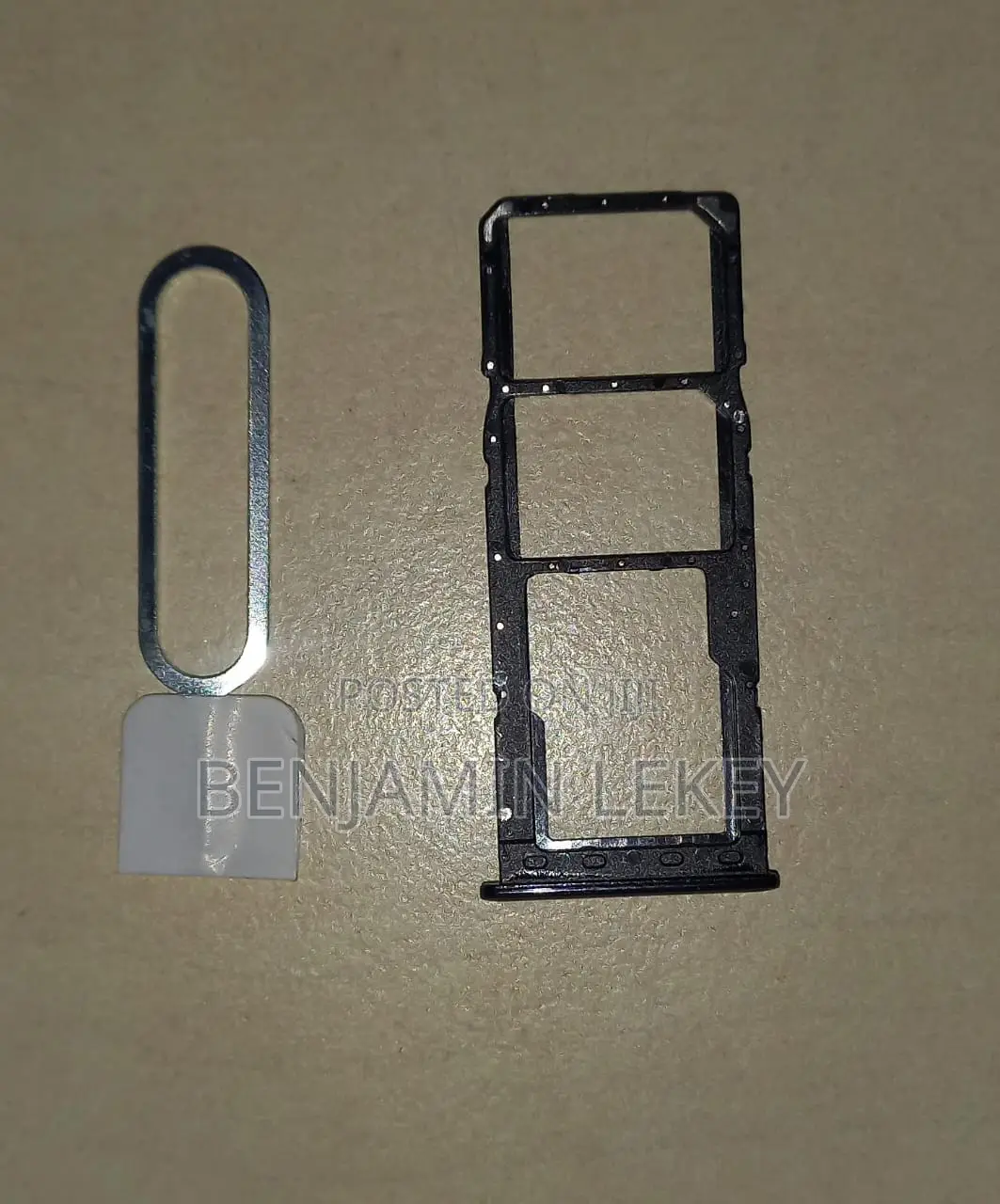 SIM Tray/Slot Samsung Galaxy A22/A32 + Free Ejector
