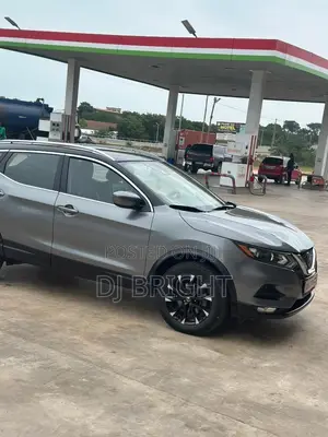 Nissan Rogue 2022