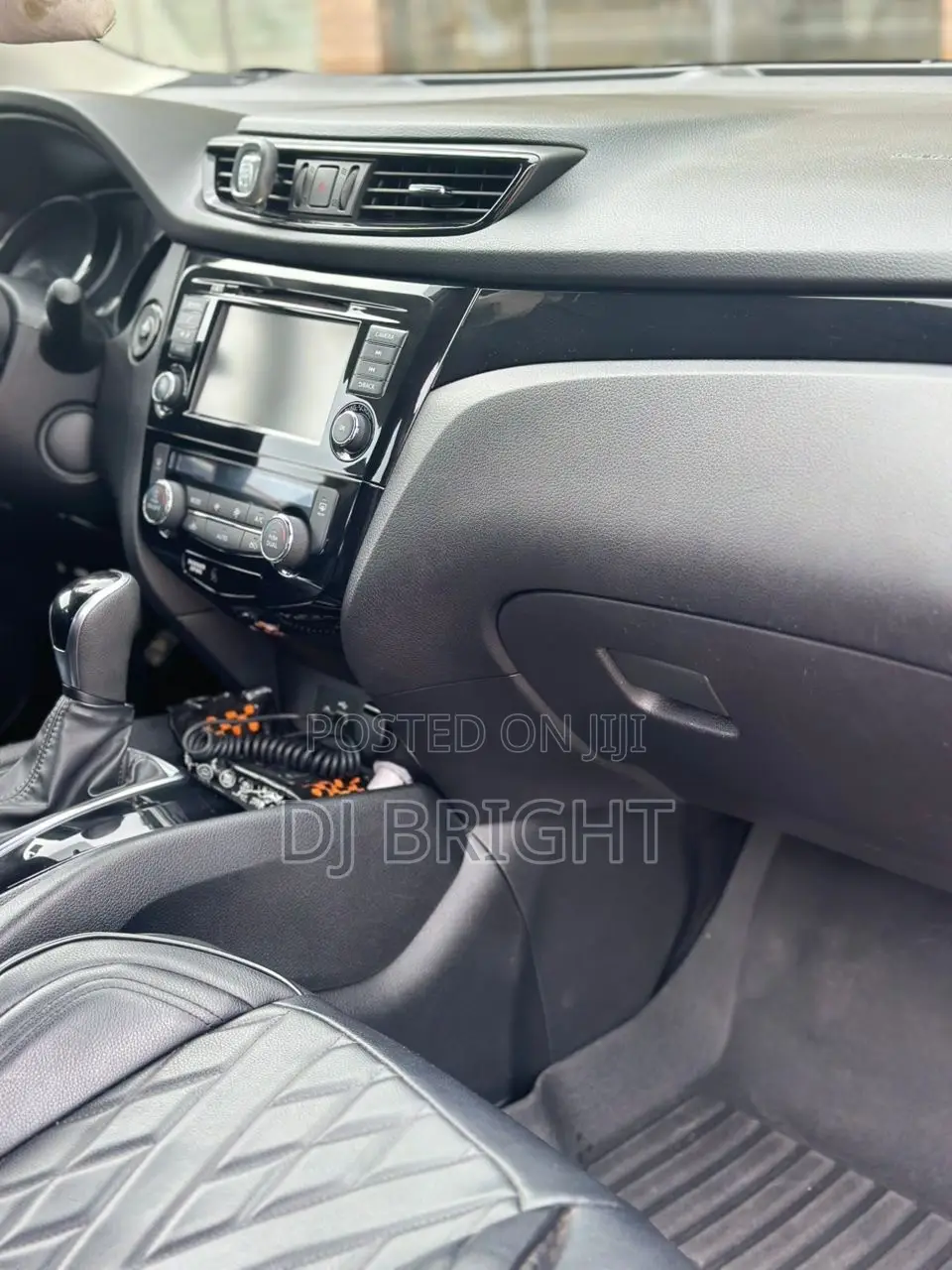 Nissan Rogue 2022