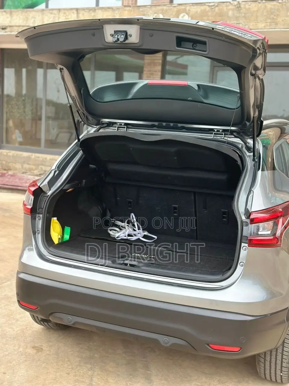 Nissan Rogue 2022