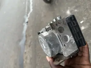2018-2020 Honda Accord ABS Anti-Lock Brake Pump Module Assembly OEM