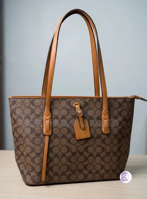 Corporate Bags and Totes