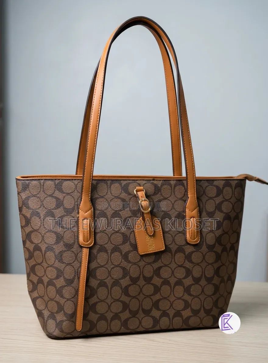 Corporate Bags and Totes