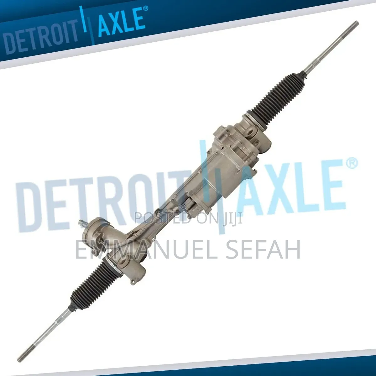 Dodge Ram 2019,2020,2021,2022,2023,2024,2025 Steering Rack Available