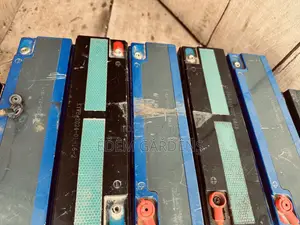 12V 20.5 Home Used Battery for E-Bike