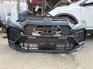 Honda CRV  2018 2019 2020 2022 Front Bumper Complete Lamborghini Spec