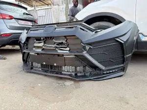 Honda CRV  2018 2019 2020 2022 Front Bumper Complete Lamborghini Spec