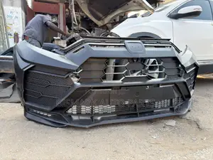 Honda CRV  2018 2019 2020 2022 Front Bumper Complete Lamborghini Spec