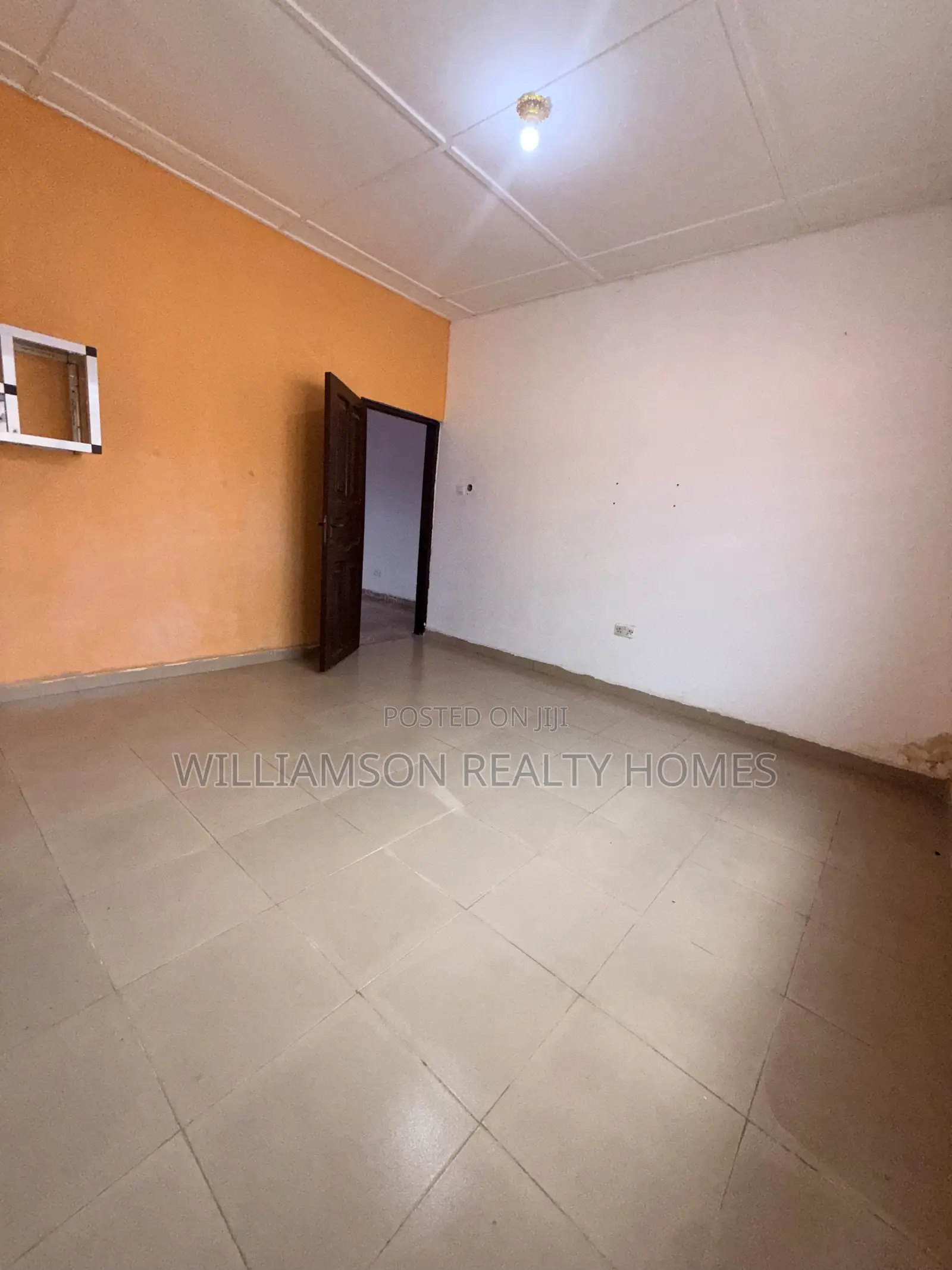 2bdrm Apartment in Spintex Main Road for rent
