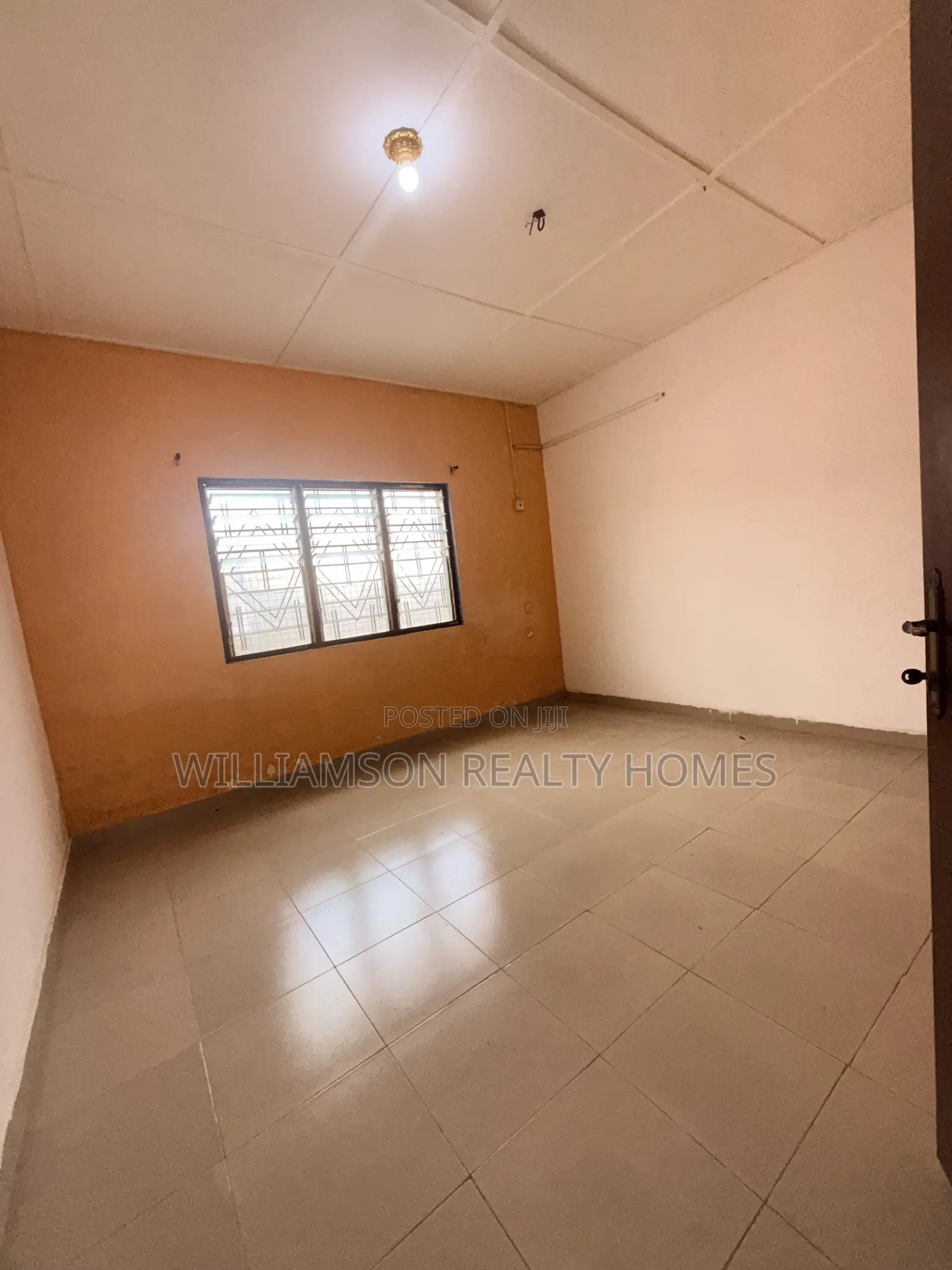 2bdrm Apartment in Spintex Main Road for rent