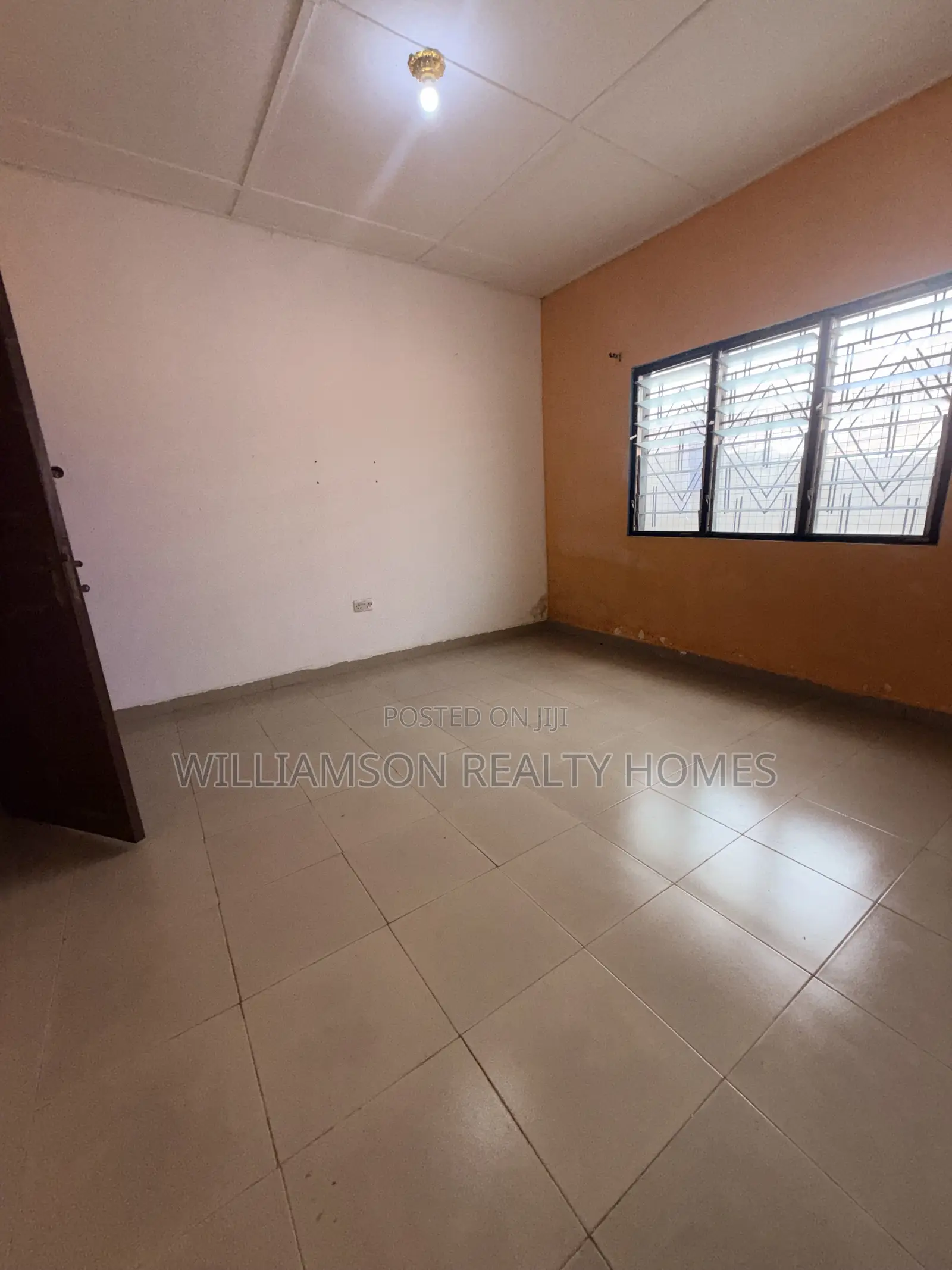 2bdrm Apartment in Spintex Main Road for rent