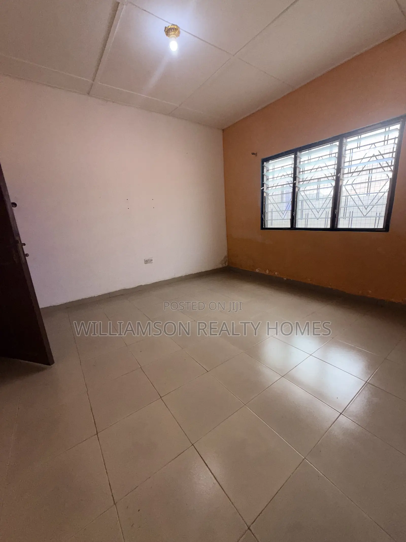 2bdrm Apartment in Spintex Main Road for rent