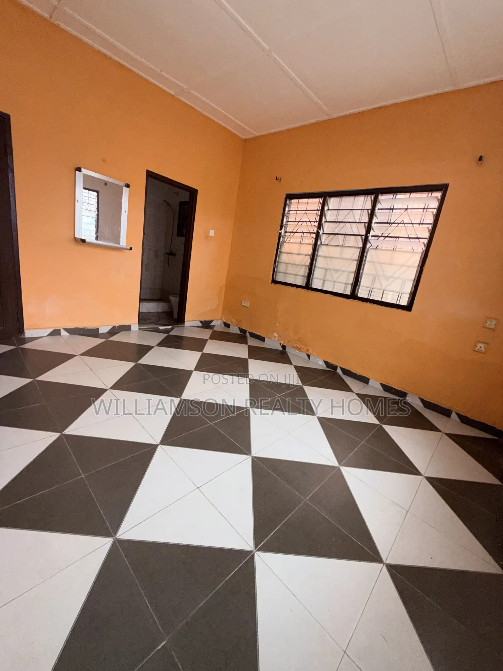 2bdrm Apartment in Spintex Main Road for rent