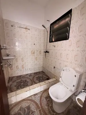 2bdrm Apartment in Spintex Main Road for rent