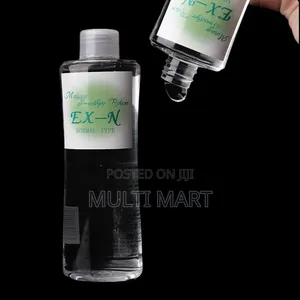 Lubricant Gel