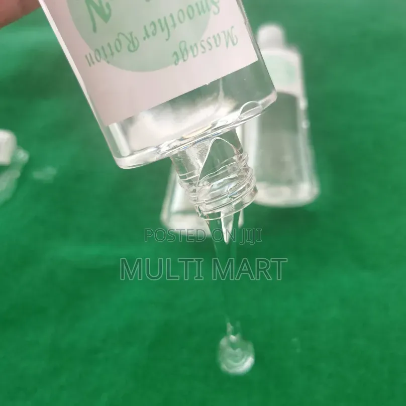 Lubricant Gel
