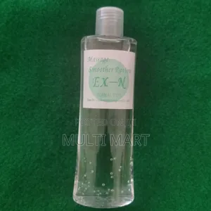 Lubricant Gel