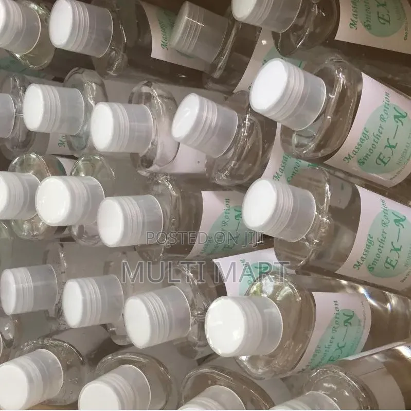 Lubricant Gel