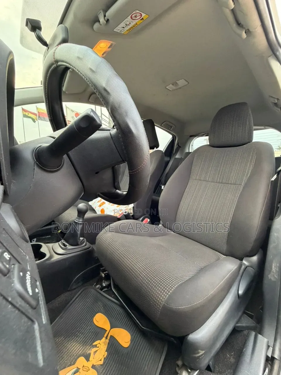 Toyota Yaris 2019 White