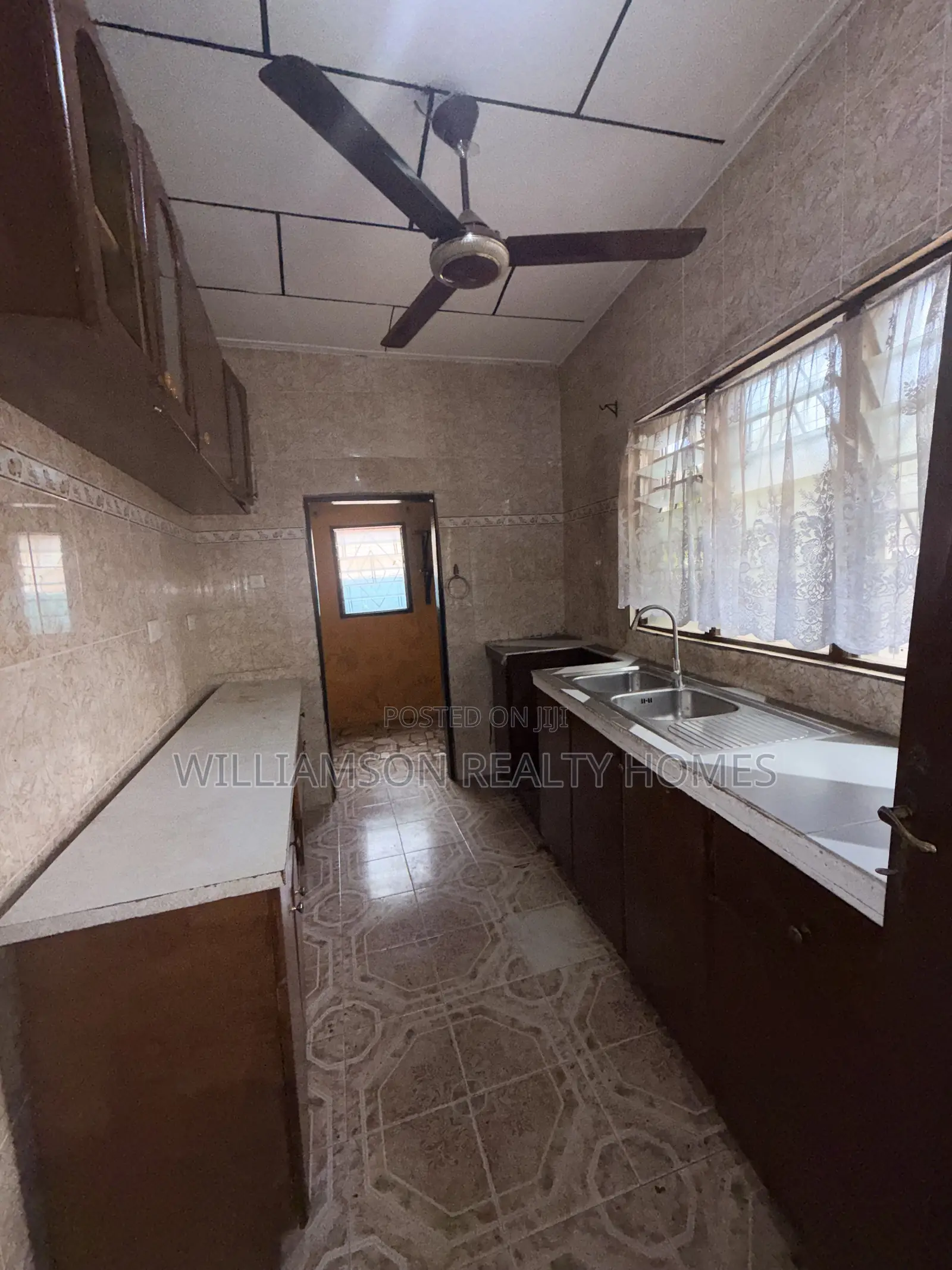 2bdrm Apartment in Spintex Main Road for rent