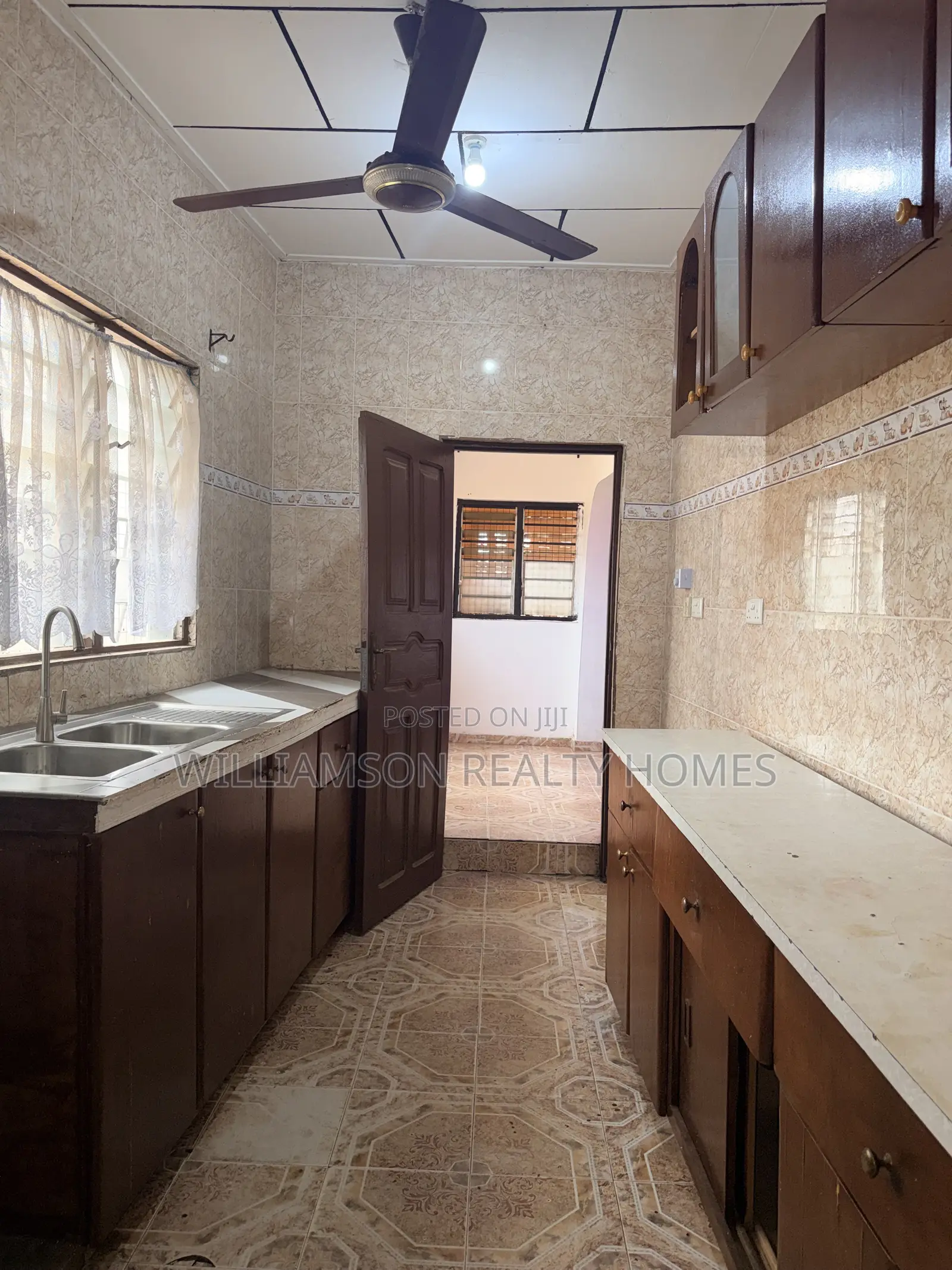2bdrm Apartment in Spintex Main Road for rent