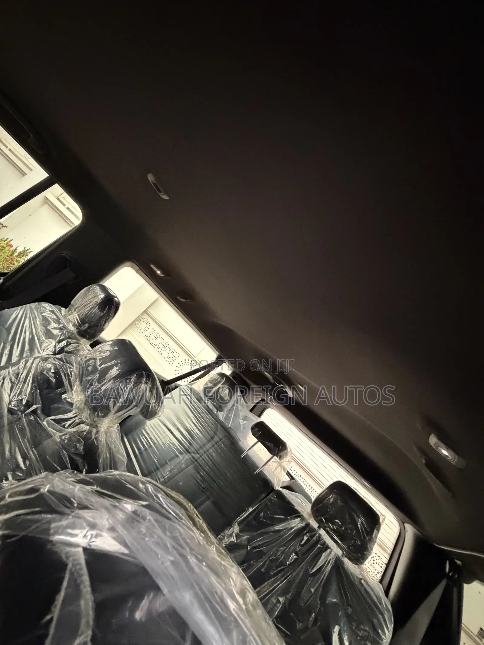 Jeep Grand Wagoneer 2023 Black