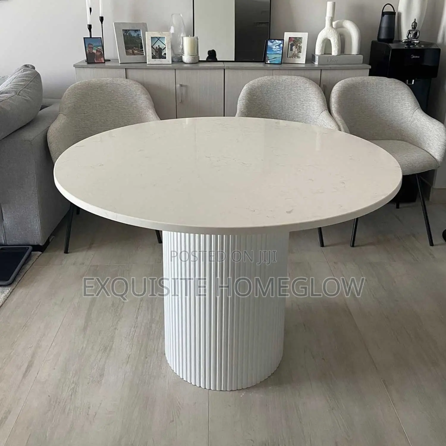 Dining Table 90cm(4seater) Available for Purchase