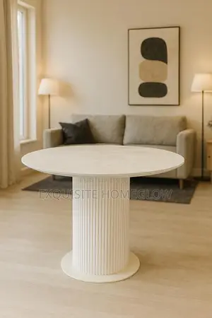 Dining Table 90cm(4seater) Available for Purchase