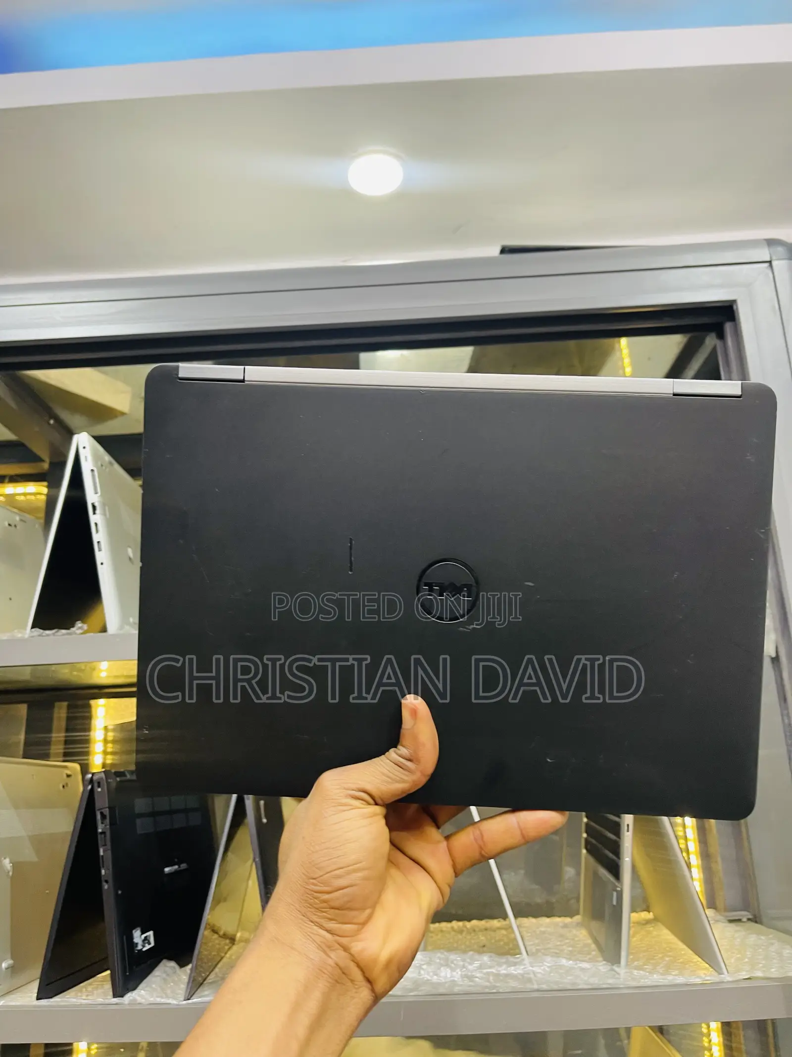 Laptop Dell Latitude 12 E7270 8GB Intel Core i7 SSD 256GB