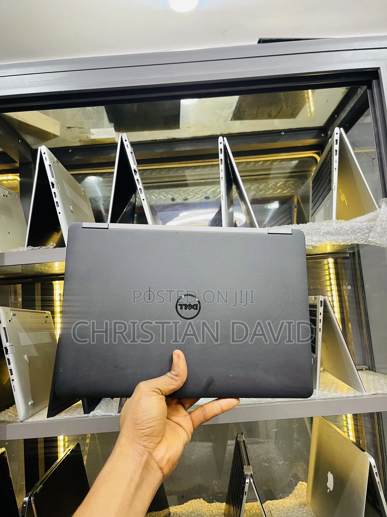 Laptop Dell Latitude 12 E7270 8GB Intel Core i7 SSD 256GB