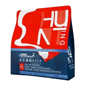 Huntsman Cat Food 2.5kg