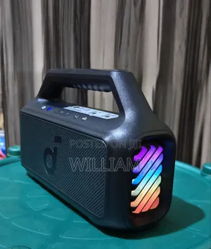 Anker Soundcore Boom 2