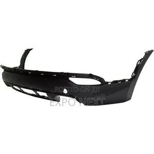 Bumper Cover Upper Lower Down for Hyundai Santa Fe 2013-2016