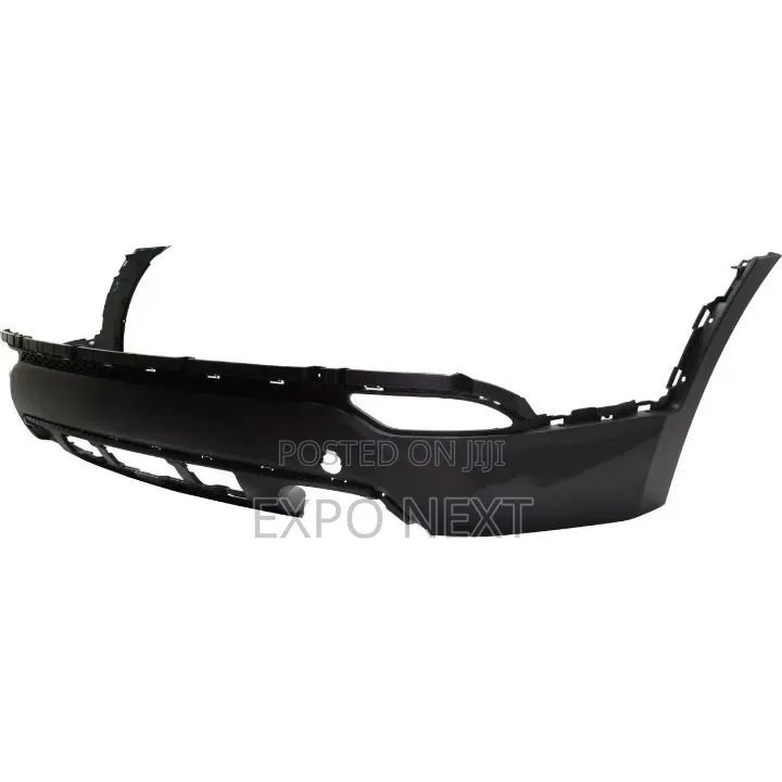 Bumper Cover Upper Lower Down for Hyundai Santa Fe 2013-2016