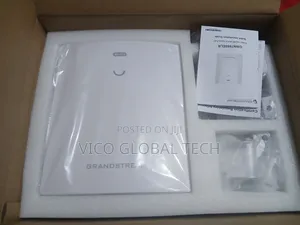 Grandstream Ax3000  Wi-Fi  6 Access Point  Long Range
