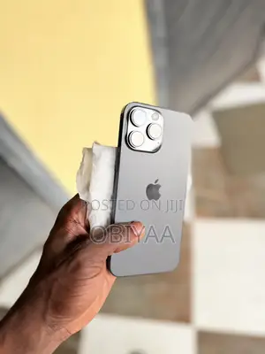 Apple iPhone 14 Pro Max 128 GB Gray