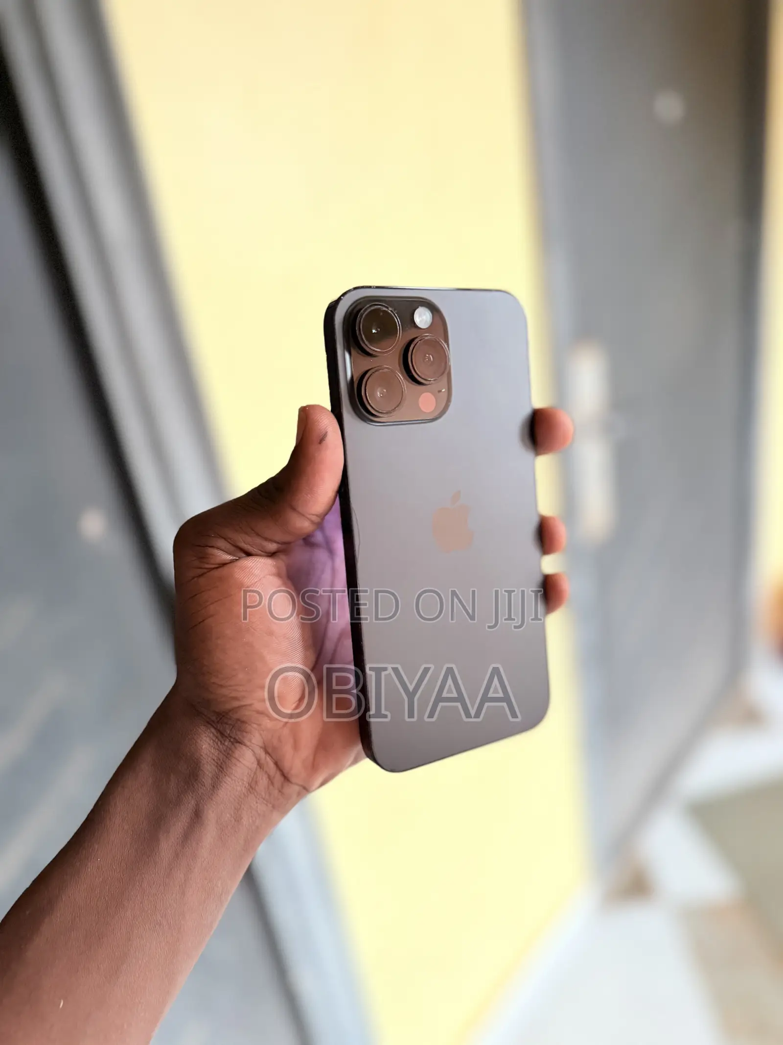 Apple iPhone 14 Pro Max 128 GB Gray