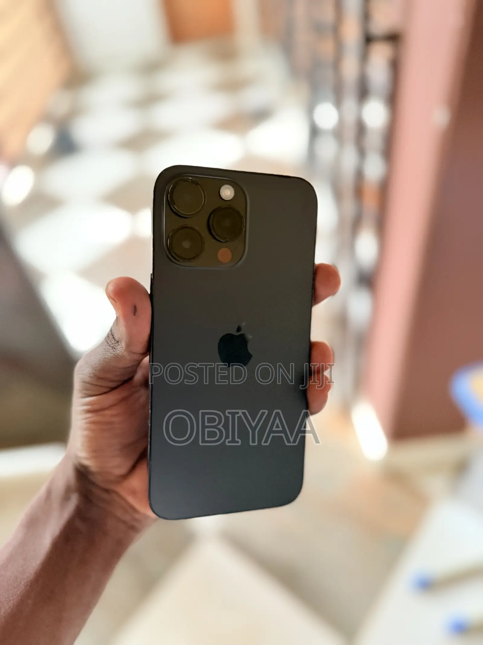 Apple iPhone 14 Pro Max 128 GB Gray