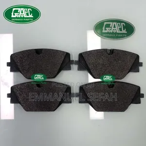 Range Rover Vogue, Sport 2022 to 2025 Back Brake Pads Available